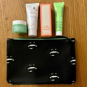 IPSY Makeup Mix Skincare Haul! Hanalei, Cocokind, and more!